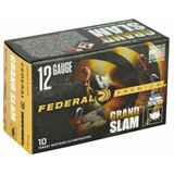 FED GRAND SLAM 12GA 2.75" #5 1.5OZ