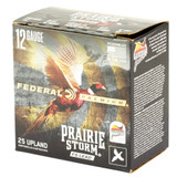 FED PR STRM 12GA 2.75" #5 25/250
