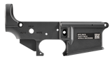 FN FN15 STRPD LWR RCVR M16 MILITARY