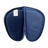 LEGEND PEGASUS PISTOL RUG 10.5" BLUE