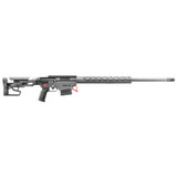 RUGER PRECISION RFL CS 6.5CM 26 10RD