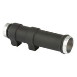 ARISAKA 600 SERIES LIGHT BODY BLACK