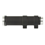 ARISAKA 600 SERIES LIGHT BODY BLACK