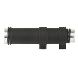 ARISAKA 600 SERIES LIGHT BODY BLACK