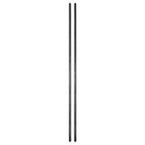 YHM 12" ROD KIT FOR VICTRA-12 BLK