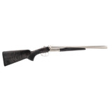HERITAGE BADLANDER SXS 12GA 18.5" NI