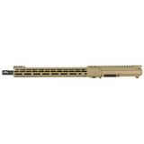 AERO EPC-9-T UPPER 9MM 16" FDE