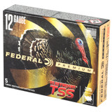 FED HVYWGHT TSS 12GA 3.5" #9 5/50