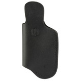 1791 SMTH CNCL BLK OR LB IWB RH SZ4