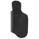 1791 SMTH CNCL BLK OR LB IWB RH SZ4