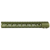 AERO 15" ATLAS R-ONE AR15 HNDGRD ODG