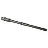 FAXON BBL 8.6BLK 16" BIG GUNNER