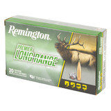 REM SPEER IMPACT 7MMREM 175GR 20/200