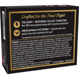 WIN LAST CALL TSS 410GA 3" #9 10/100