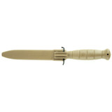 GLOCK OEM FLD KNIFE DRK E W/SHEATH