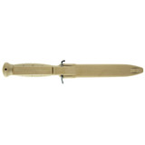 GLOCK OEM FLD KNIFE DRK E W/SHEATH
