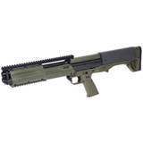 KELTEC KSG 12GA 18.5" 7+7RD GREEN