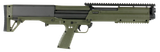 KELTEC KSG 12GA 18.5" 7+7RD GREEN