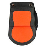 FOBUS EVO PDLE RH FOR RUGER LCP MAX