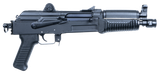ARSENAL SAM7K PSTL 762 8.5" 5RD BLK