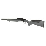 CVA SCOUT GEN 3 300BLK 16.5" BLK/GRY