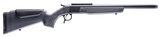CVA SCOUT GEN 3 300BLK 16.5" BLK/GRY