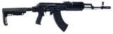 Riley Defense Inc RAK103MFT RAK47 Tactical MFT 7.62x39mm 30+1 16.25" Mil-Spec  Black Oxide