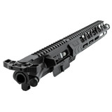 BAD 10.5 UPPR WRKHORSE 556 AMBI BLK