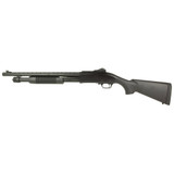 TOKAREV TX3 12GA 3" 18.5" 5RD BLK