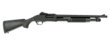 TOKAREV TX3 12GA 3" 18.5" 5RD BLK