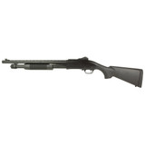 TOKAREV TX3 12GA 3" 18.5" 5RD BLK
