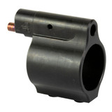 AERO ADJ LOW PROFILE GAS BLOCK .750