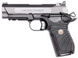 Wilson Combat 2EDCXCPR9A EDC X9 2.0 9mm Luger 15+1 4"