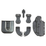 AGH PHOTON GLOCK 48/48MOS HOLSTER