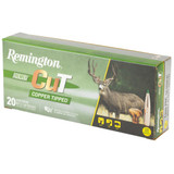REM PRMRCUT CPR 7MMPRC 160GR 20/200