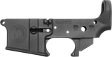 BAD WORKHORSE LOWER RECEIVER BLK