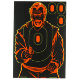 B/C SHT-N-C BAD GUY SILHOUETTE 5PK