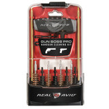 REAL AVID GUN BOSS PRO HNDGUN CLN KT