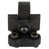 ARISAKA RING LIGHT MOUNT M-LOK 1"