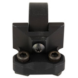 ARISAKA RING LIGHT MOUNT M-LOK 1"