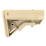 B5 BRAVO STK MIL-SPEC FDE