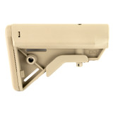 B5 BRAVO STK MIL-SPEC FDE