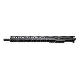 BAD WORKHORSE 556 UPPR 16" BLK N/BCG