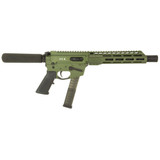 FRD ORD FX9 PSTL 9MM 10" 32RD ODG