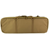 ALLEN TAC SIX UNIT 2GUN 38" COYOTE