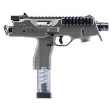 B&T TP9 PSTL 9MM 5.11" 30RD GRY