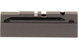 B&T NAR LOW PRO MOUNT MP5 BLK