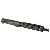 SOLGW L89 BS V2 5.56 12.5" A2 BLK