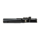 BAD 9MM AR15 BOLT CARRIER GROUP BLK