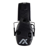 AXIL TRACKR ELECTRONIC EARMUFFS BLK